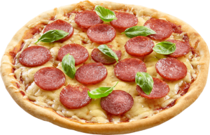 Gino's Supreme