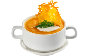 Pumpkin Soup