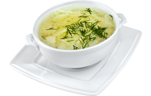 Noodle Soup