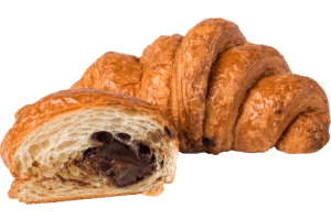 Chocolate Croissant