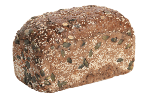 Danish rye bread