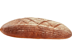 Buckwheat bread