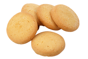 Oatmeal cookies