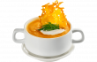  Pumpkin Soup